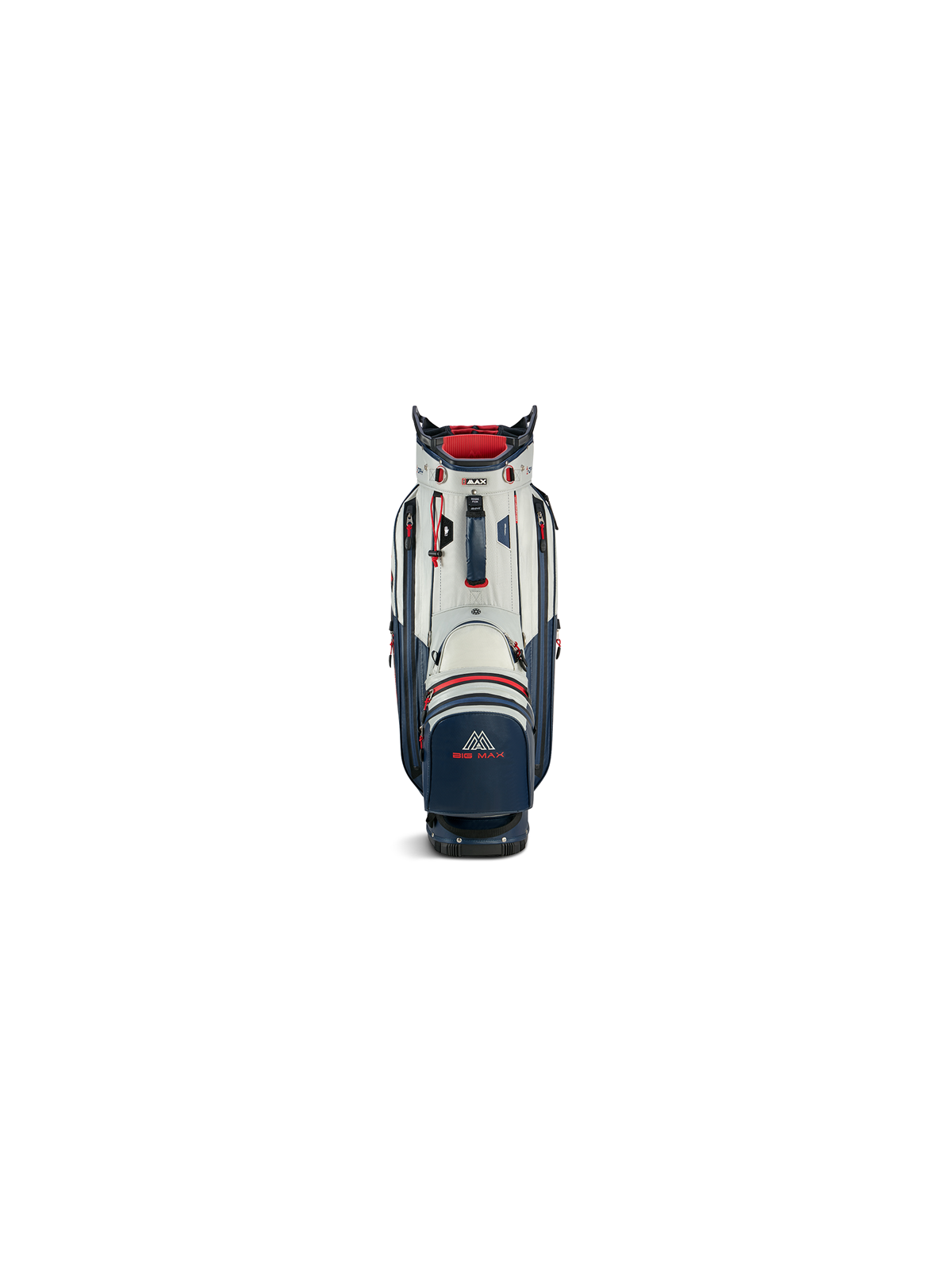 Big Max Aqua Tour 4 Vognbag