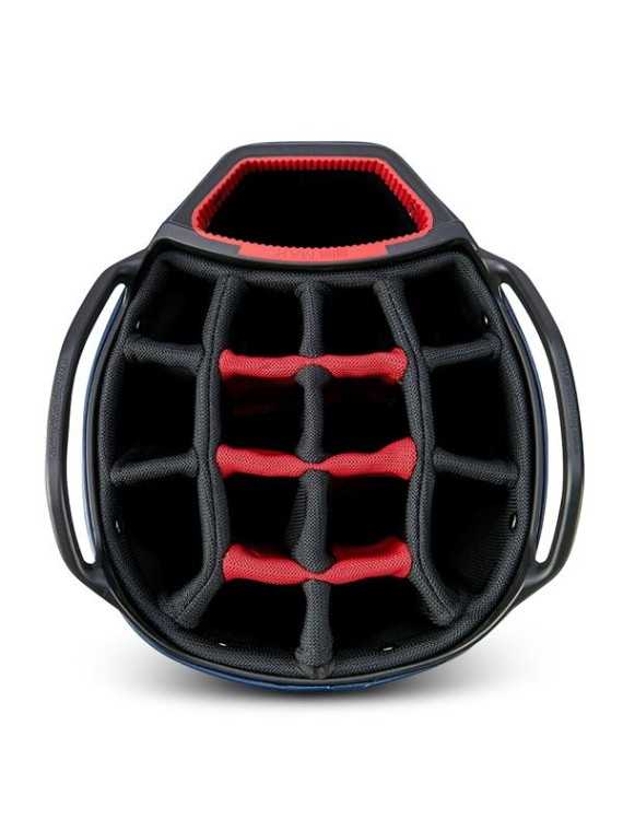 Big Max Aqua Tour 4 Vognbag