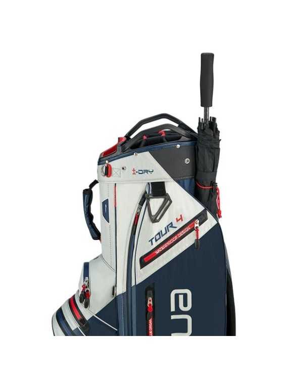 Big Max Aqua Tour 4 Vognbag