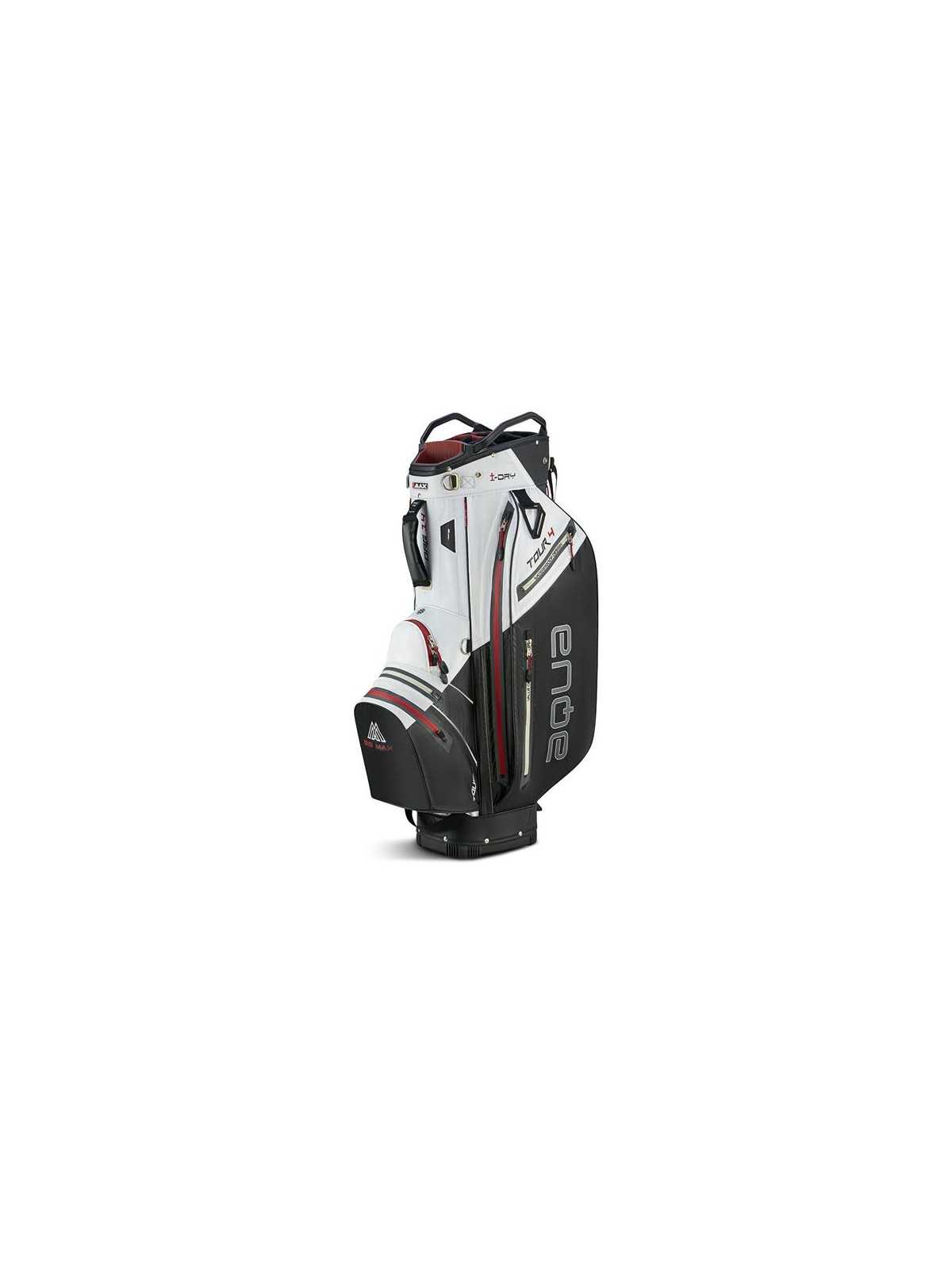 Big Max Aqua Tour 4 Vognbag