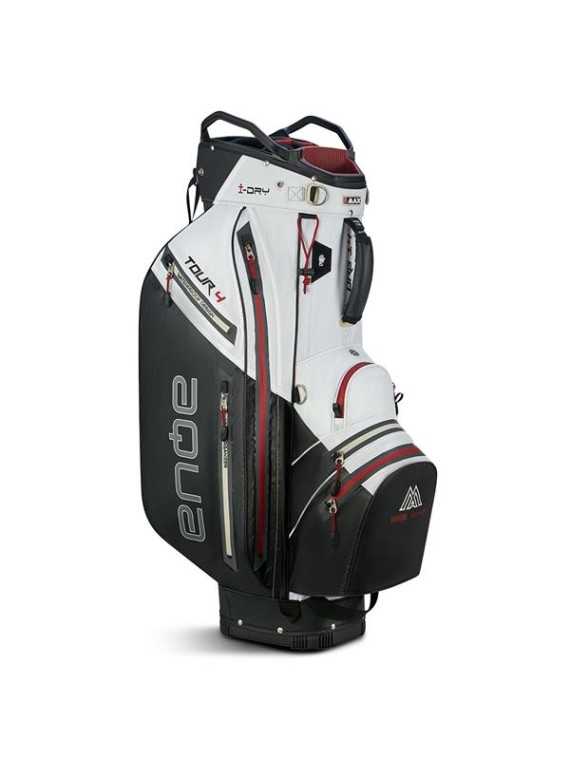 Big Max Aqua Tour 4 Vognbag