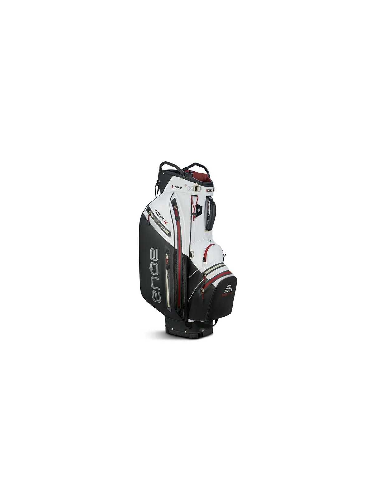 Big Max Aqua Tour 4 Vognbag