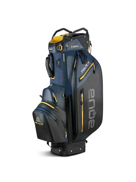 Big Max Aqua Tour 4 Vognbag