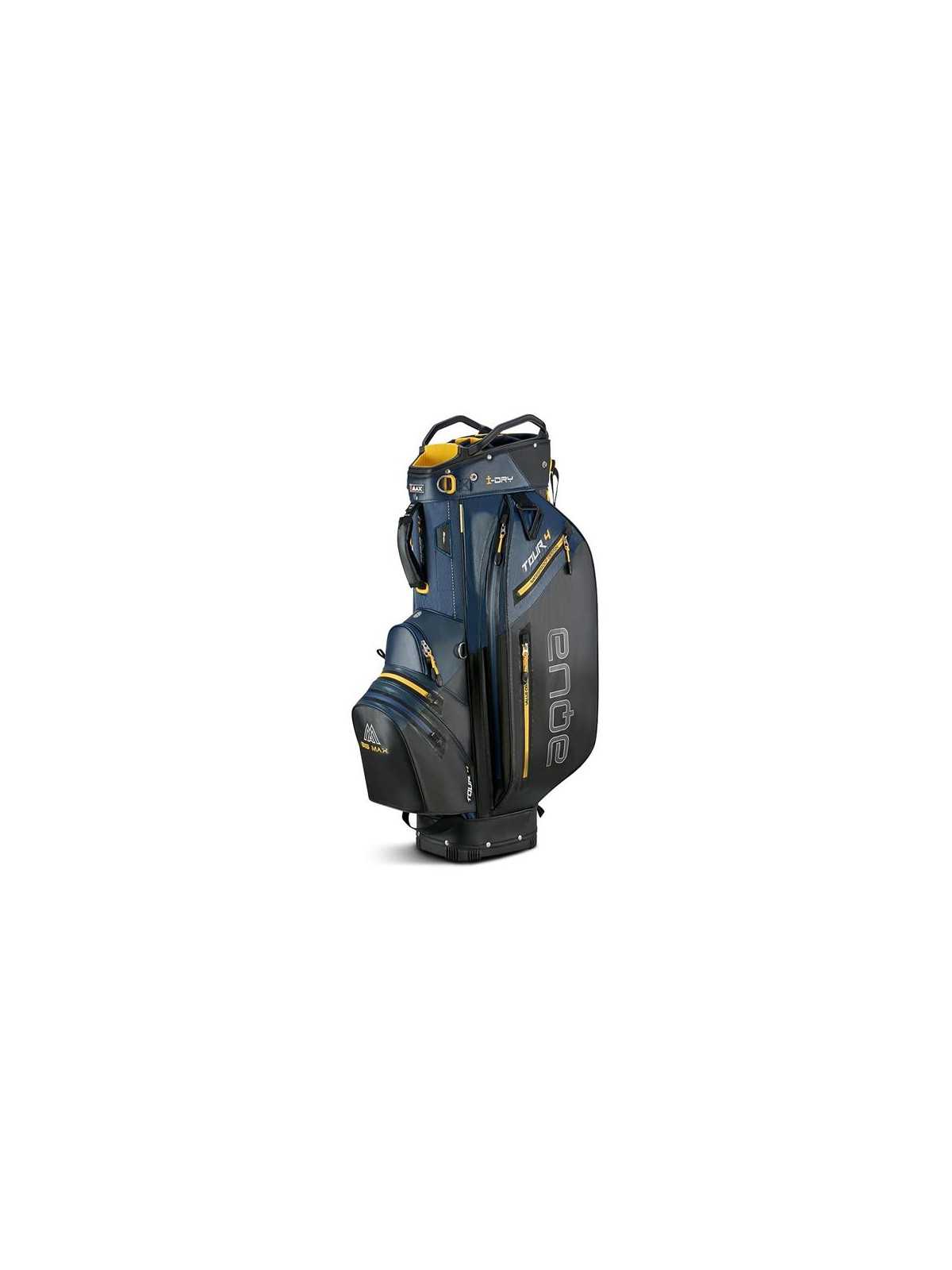 Big Max Aqua Tour 4 Vognbag