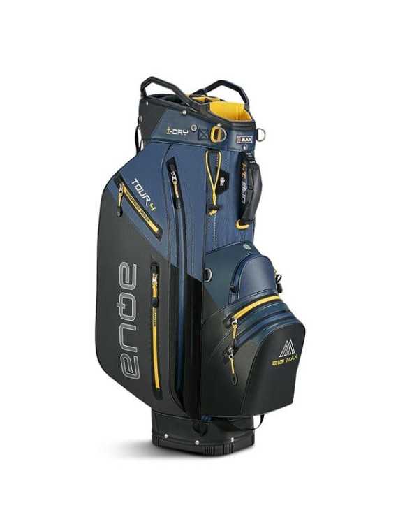 Big Max Aqua Tour 4 Vognbag
