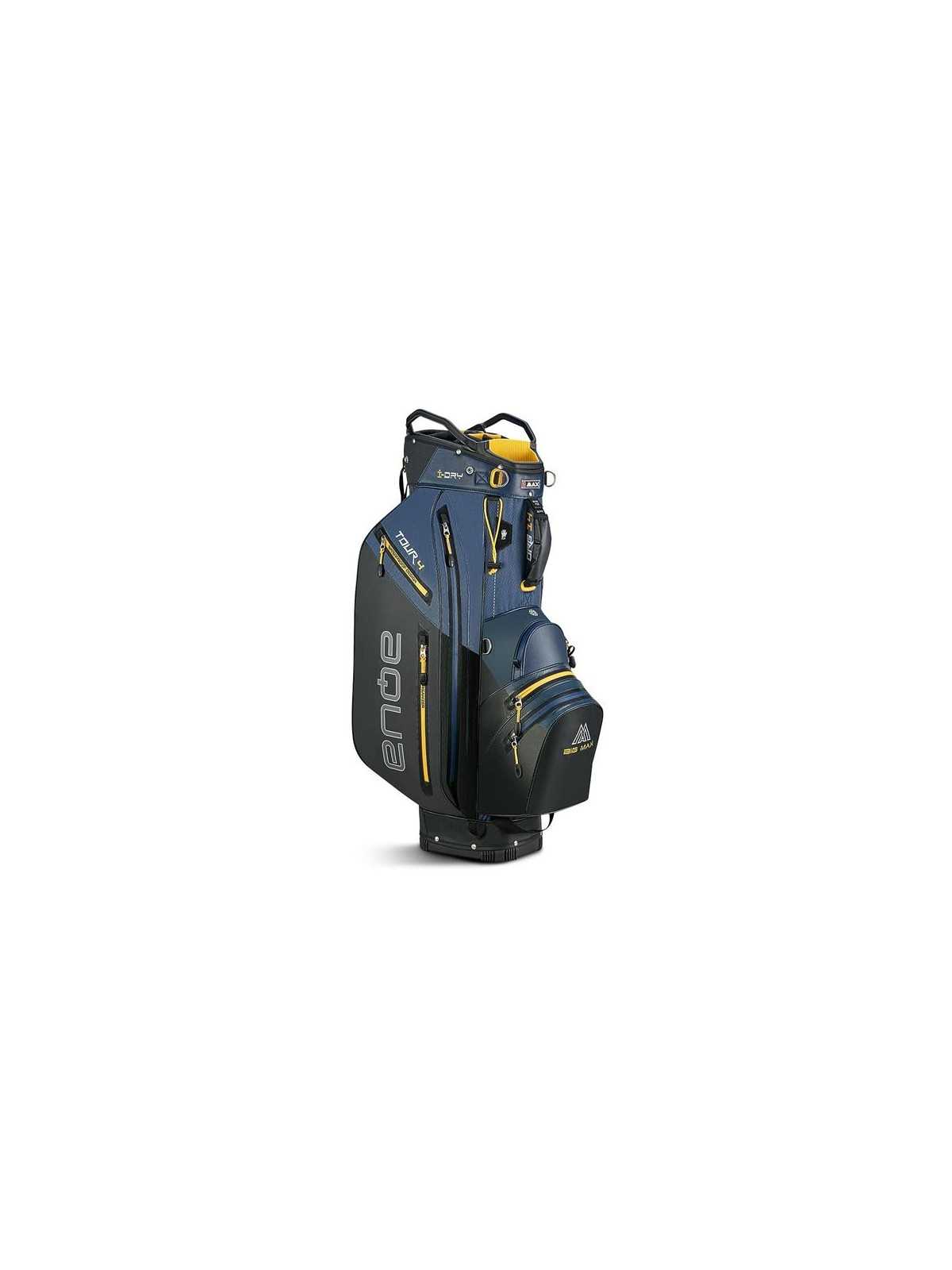 Big Max Aqua Tour 4 Vognbag