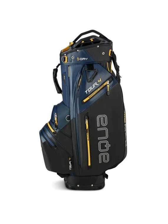 Big Max Aqua Tour 4 Vognbag