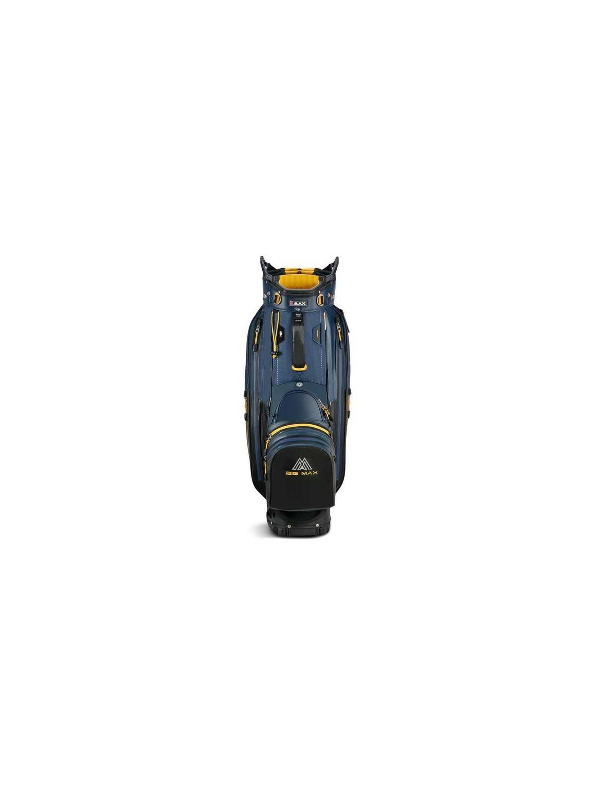 Big Max Aqua Tour 4 Vognbag