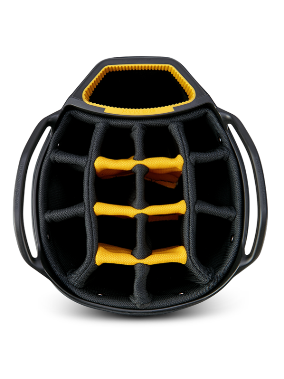 Big Max Aqua Tour 4 Vognbag