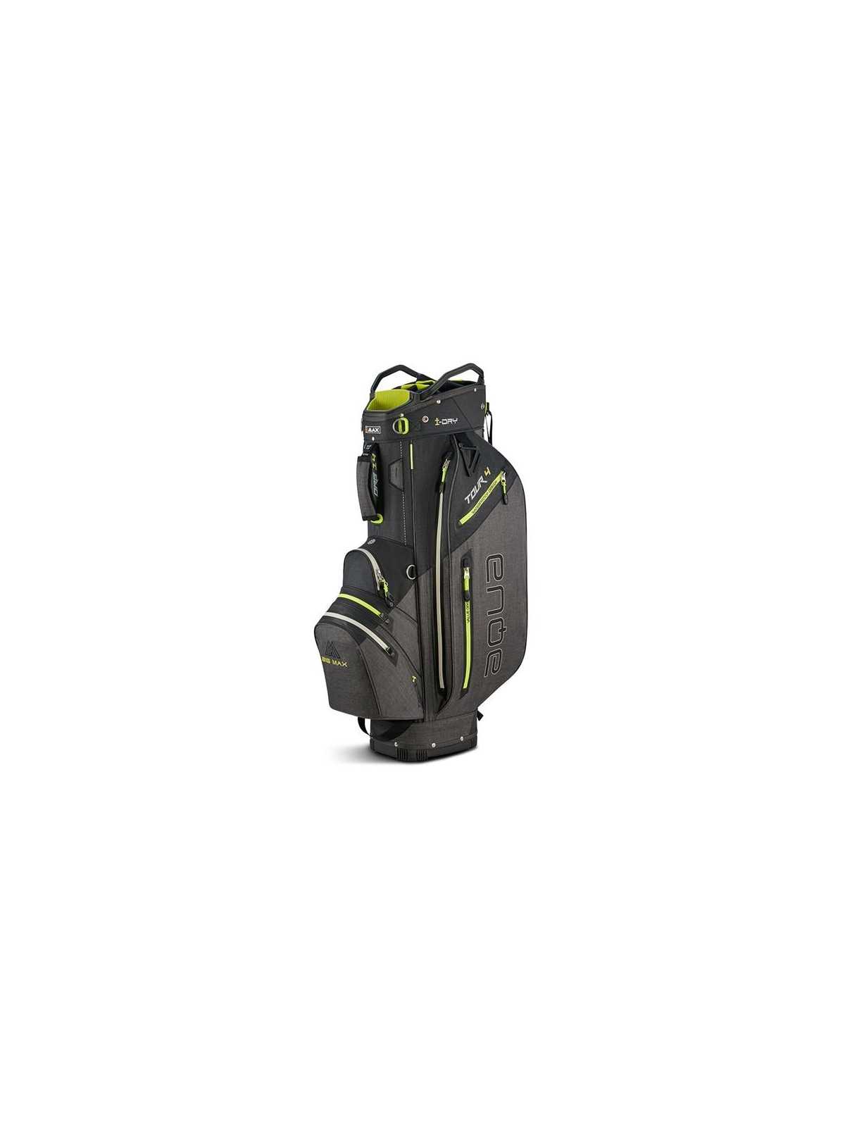 Big Max Aqua Tour 4 Vognbag