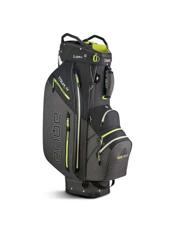 Big Max Aqua Tour 4 Vognbag