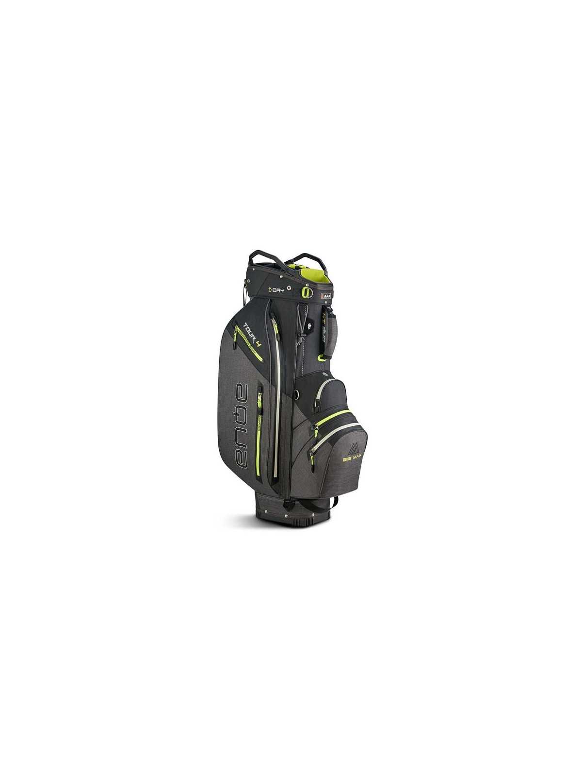 Big Max Aqua Tour 4 Vognbag