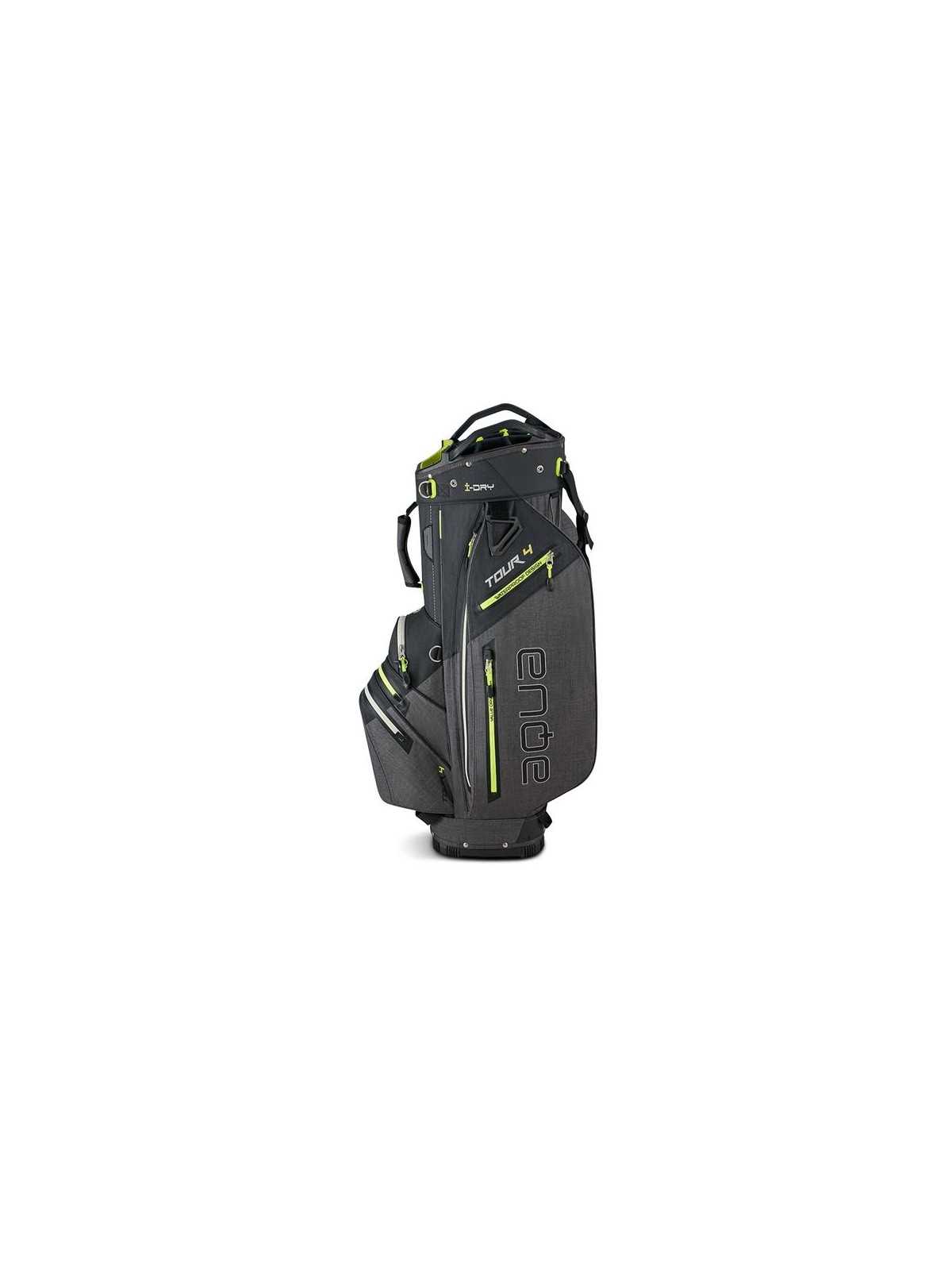 Big Max Aqua Tour 4 Vognbag
