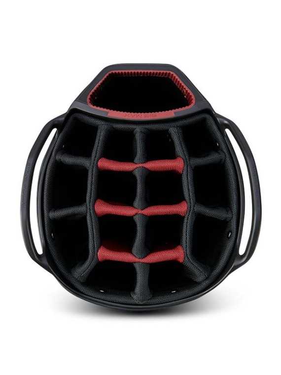 Big Max Aqua Tour 4 Vognbag