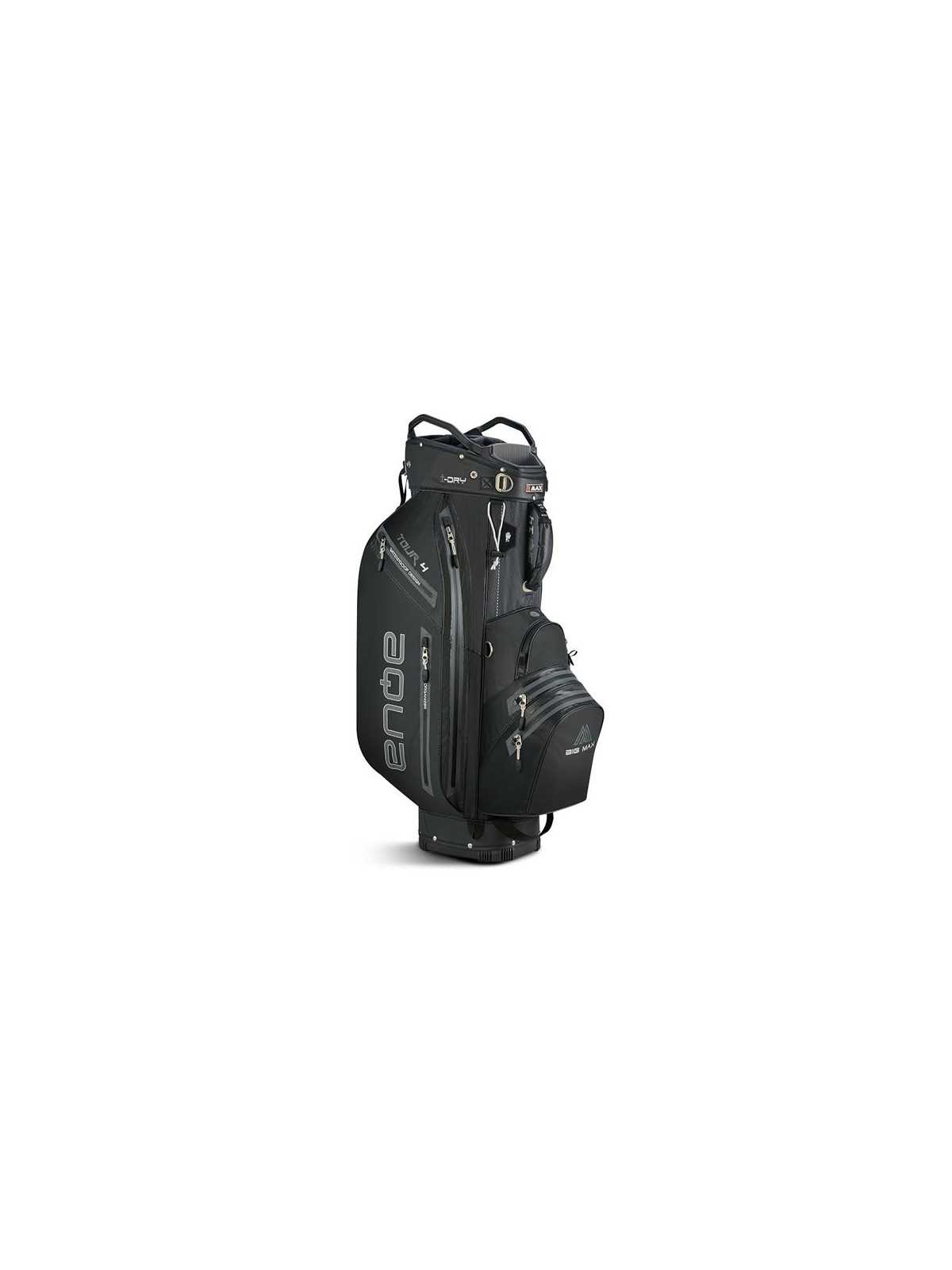 Big Max Aqua Tour 4 Vognbag