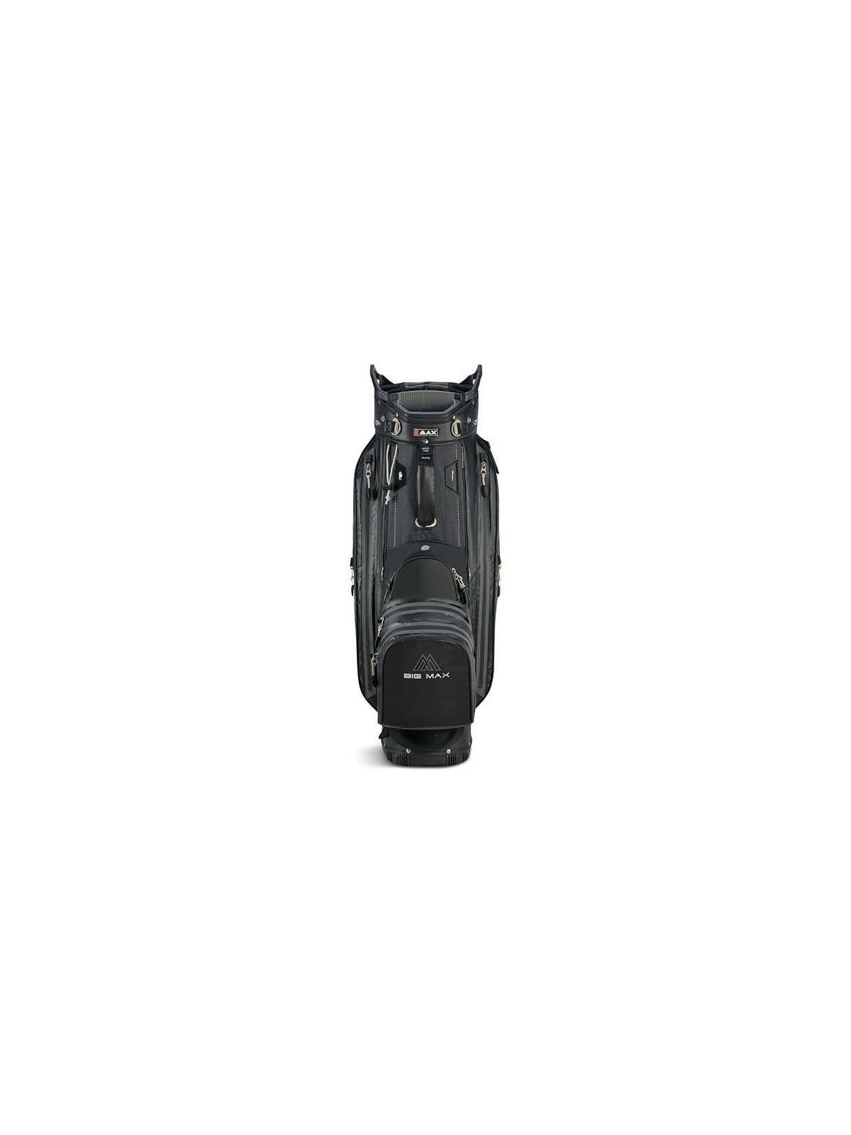 Big Max Aqua Tour 4 Vognbag