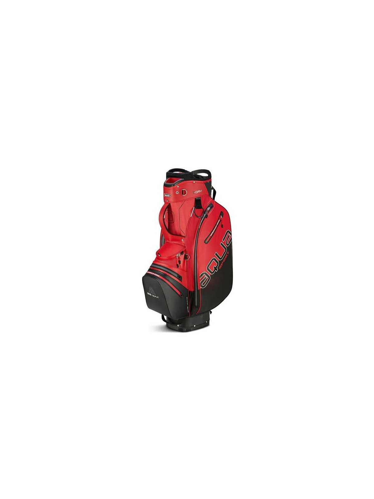 Big Max Aqua Sport 4 vognbag