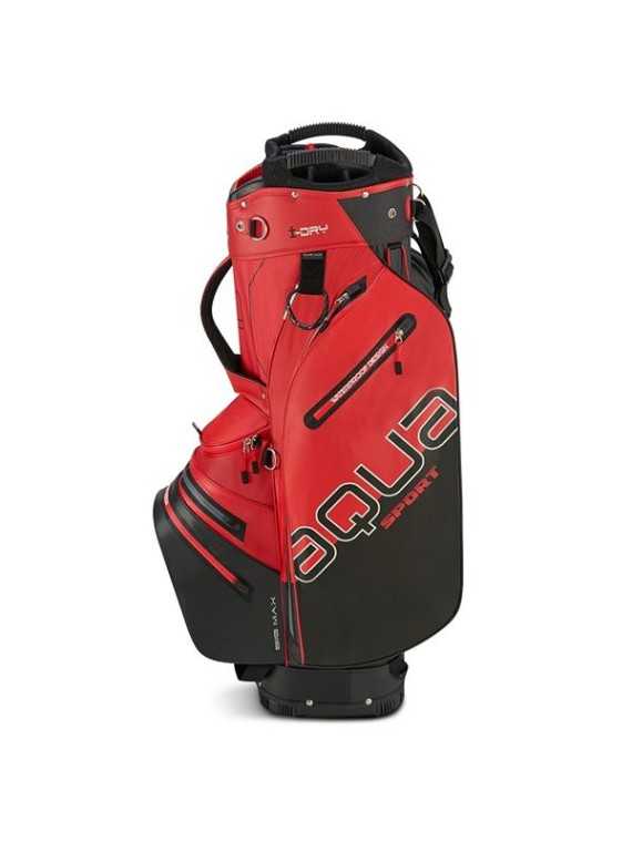 Big Max Aqua Sport 4 vognbag