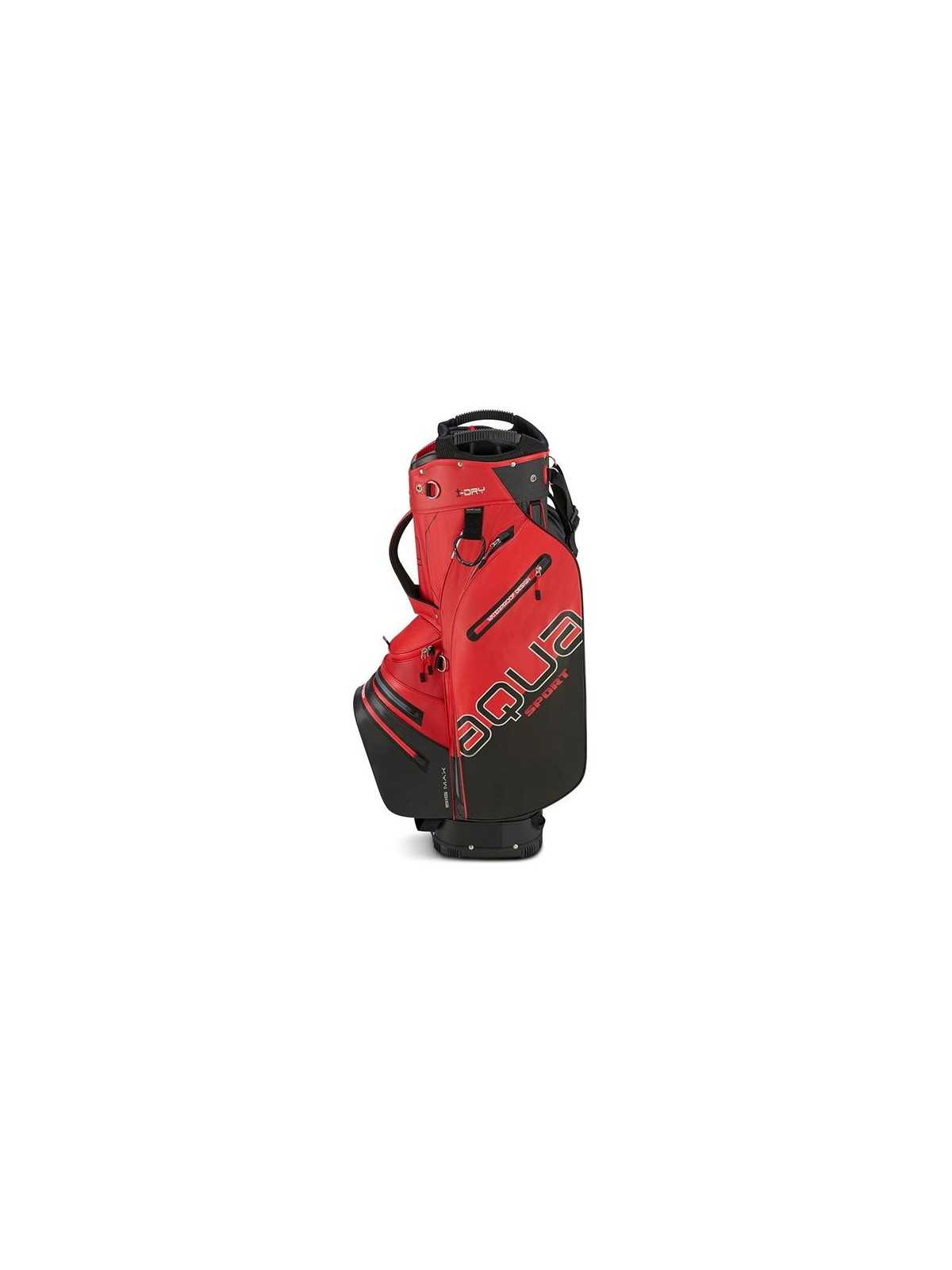 Big Max Aqua Sport 4 vognbag