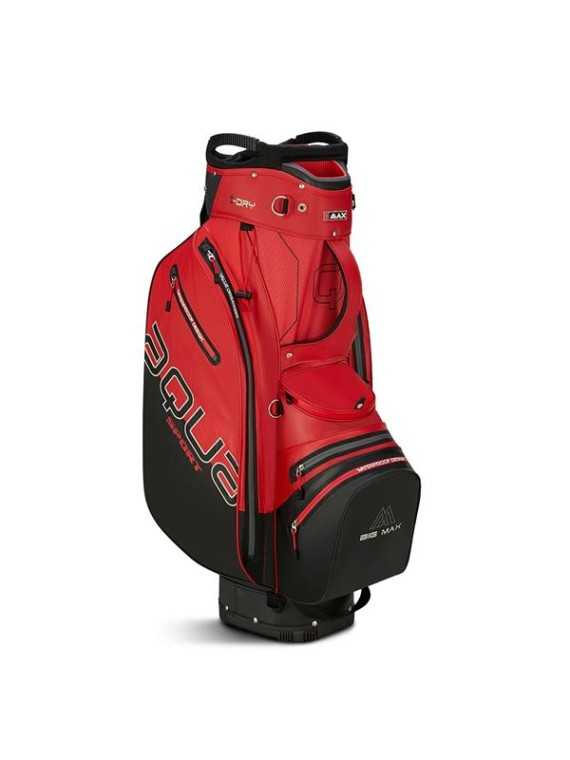 Big Max Aqua Sport 4 vognbag