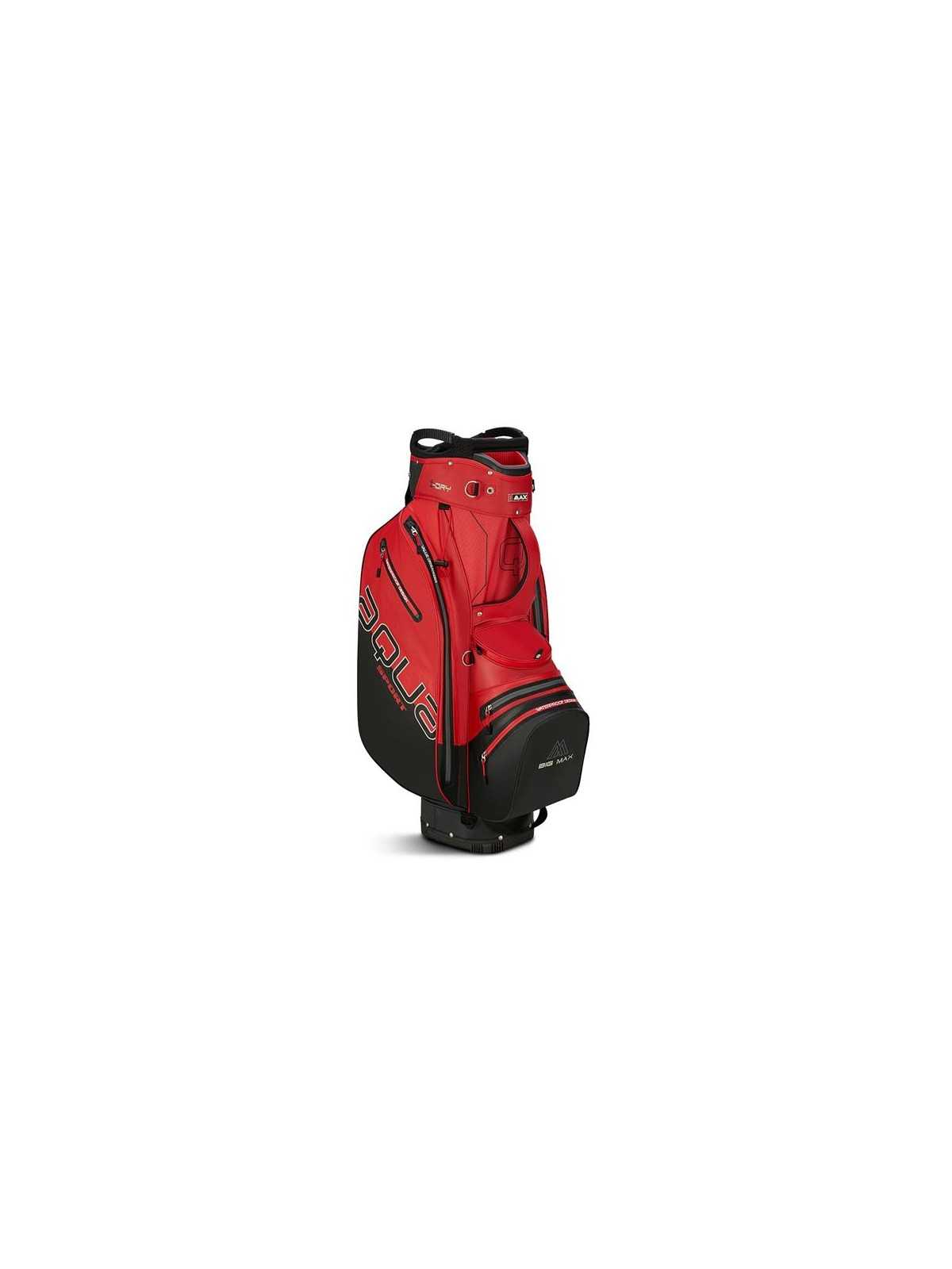 Big Max Aqua Sport 4 vognbag