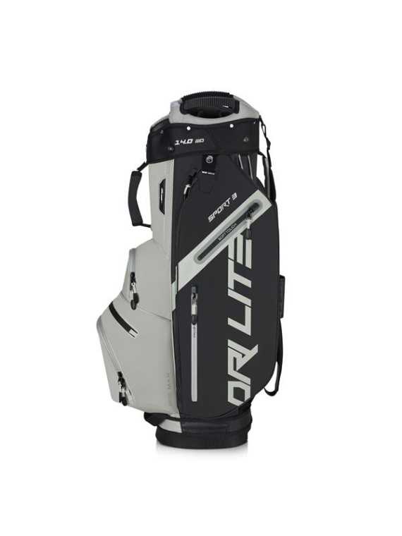 Big Max Dri Lite Sport 3 vognbag