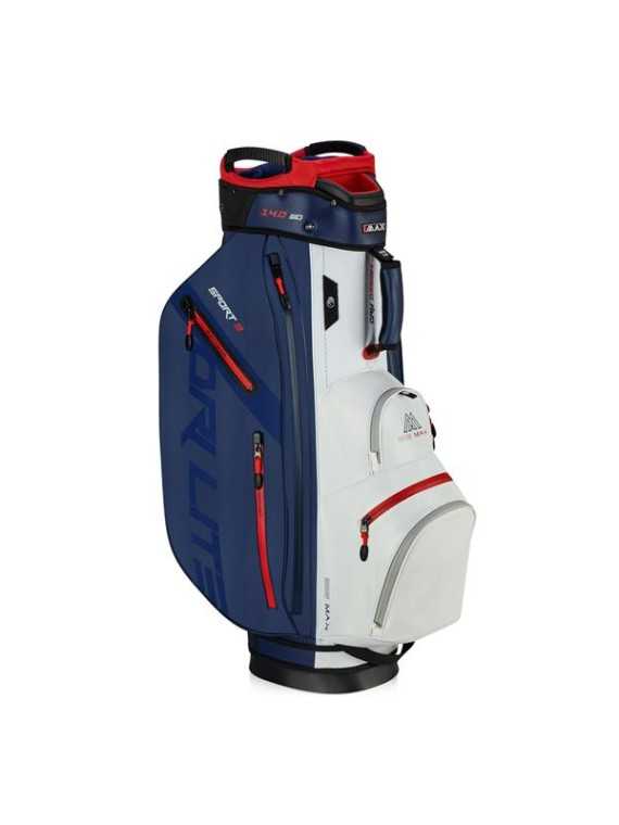 Big Max Dri Lite Sport 3 vognbag