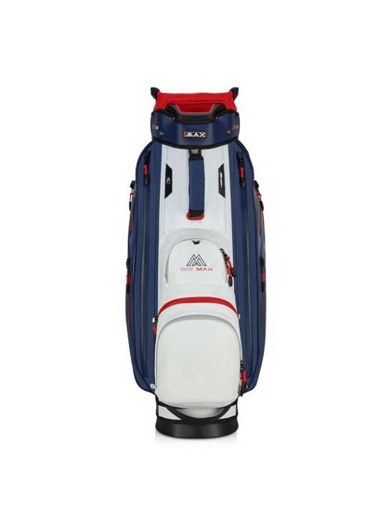 Big Max Dri Lite Sport 3 vognbag