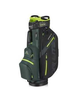 Big Max Dri Lite Sport 3 vognbag