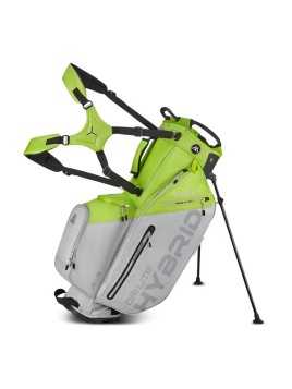 Big Max Dri Lite Hybrid Plus Golfbag