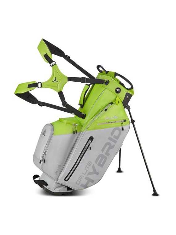 Big Max Dri Lite Hybrid Plus Golfbag