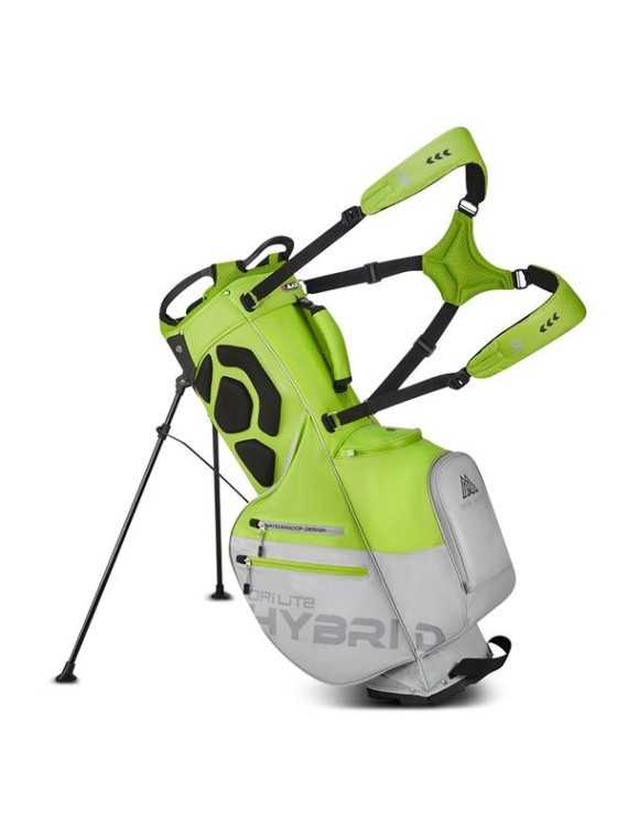 Big Max Dri Lite Hybrid Plus Golfbag