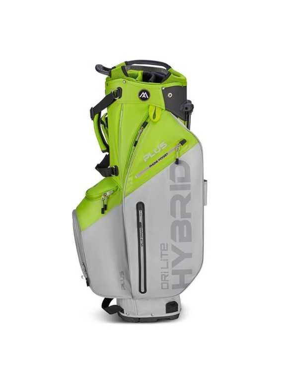 Big Max Dri Lite Hybrid Plus Golfbag
