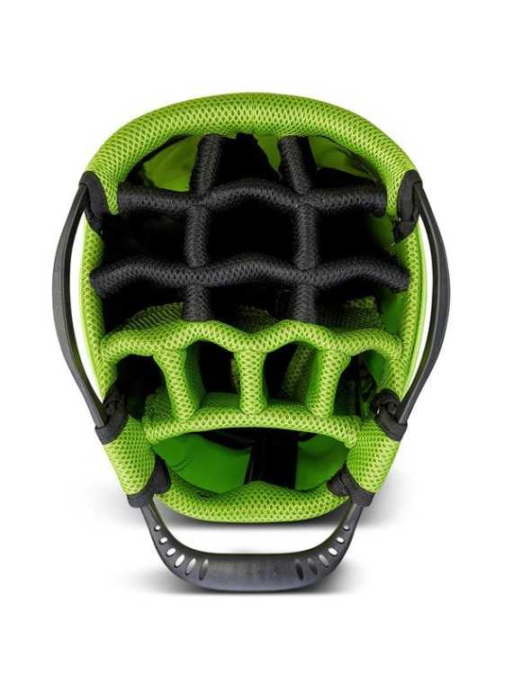 Big Max Dri Lite Hybrid Plus Golfbag