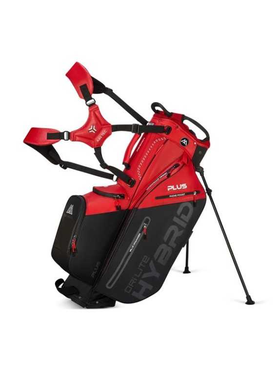 Big Max Dri Lite Hybrid Plus Golfbag