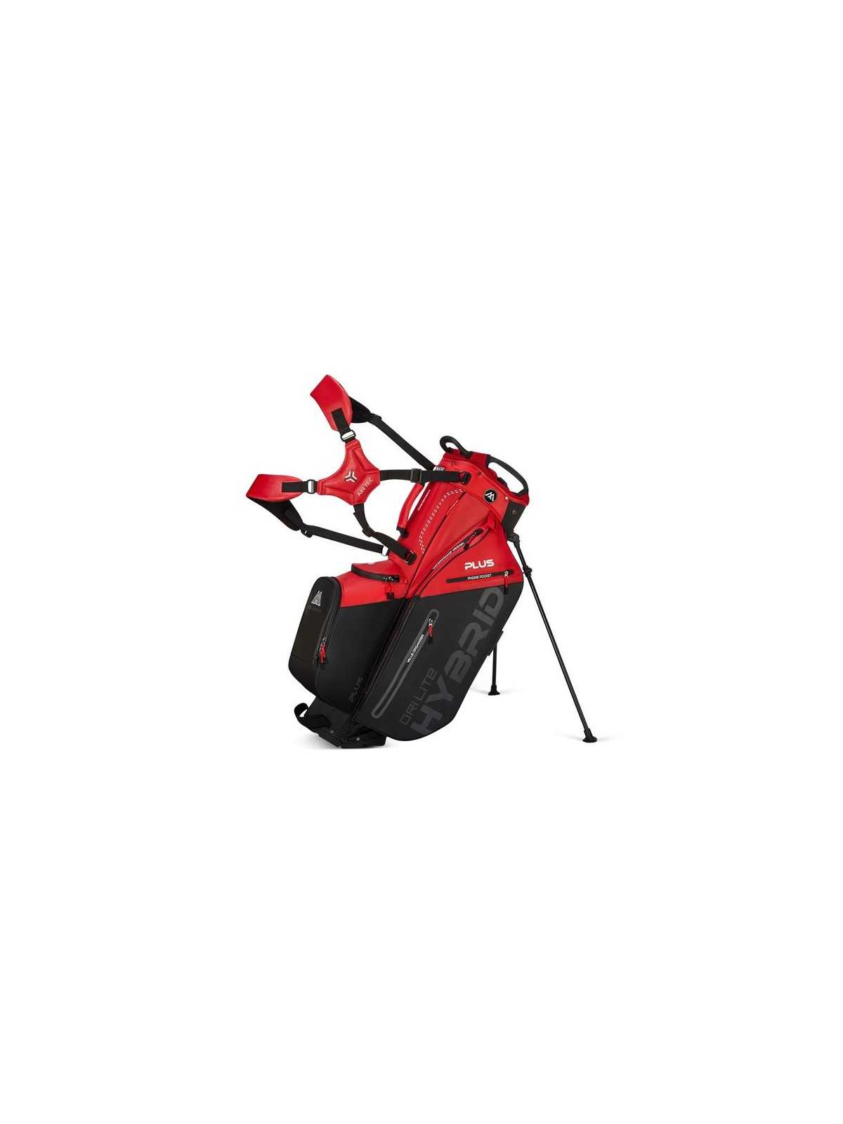 Big Max Dri Lite Hybrid Plus Golfbag