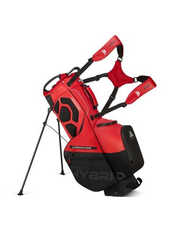 Big Max Dri Lite Hybrid Plus Golfbag