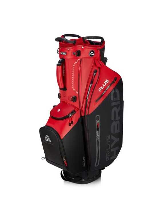 Big Max Dri Lite Hybrid Plus Golfbag
