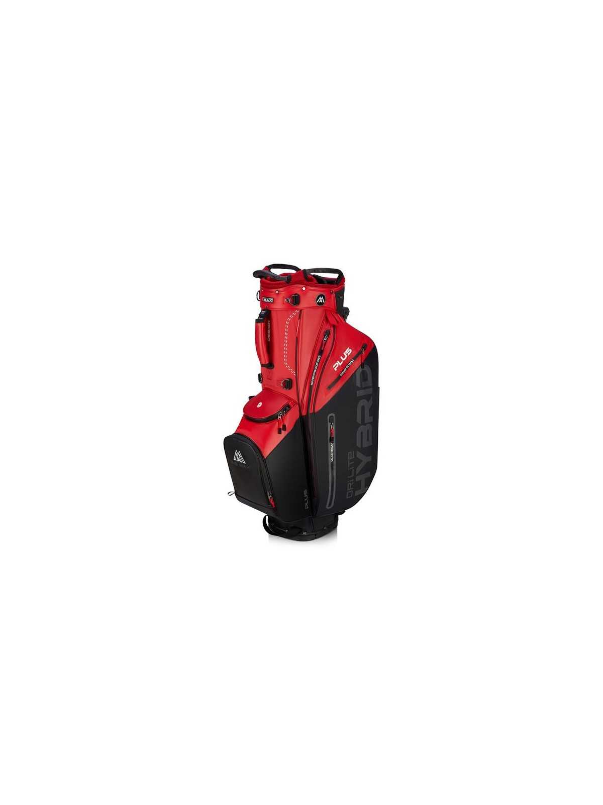Big Max Dri Lite Hybrid Plus Golfbag