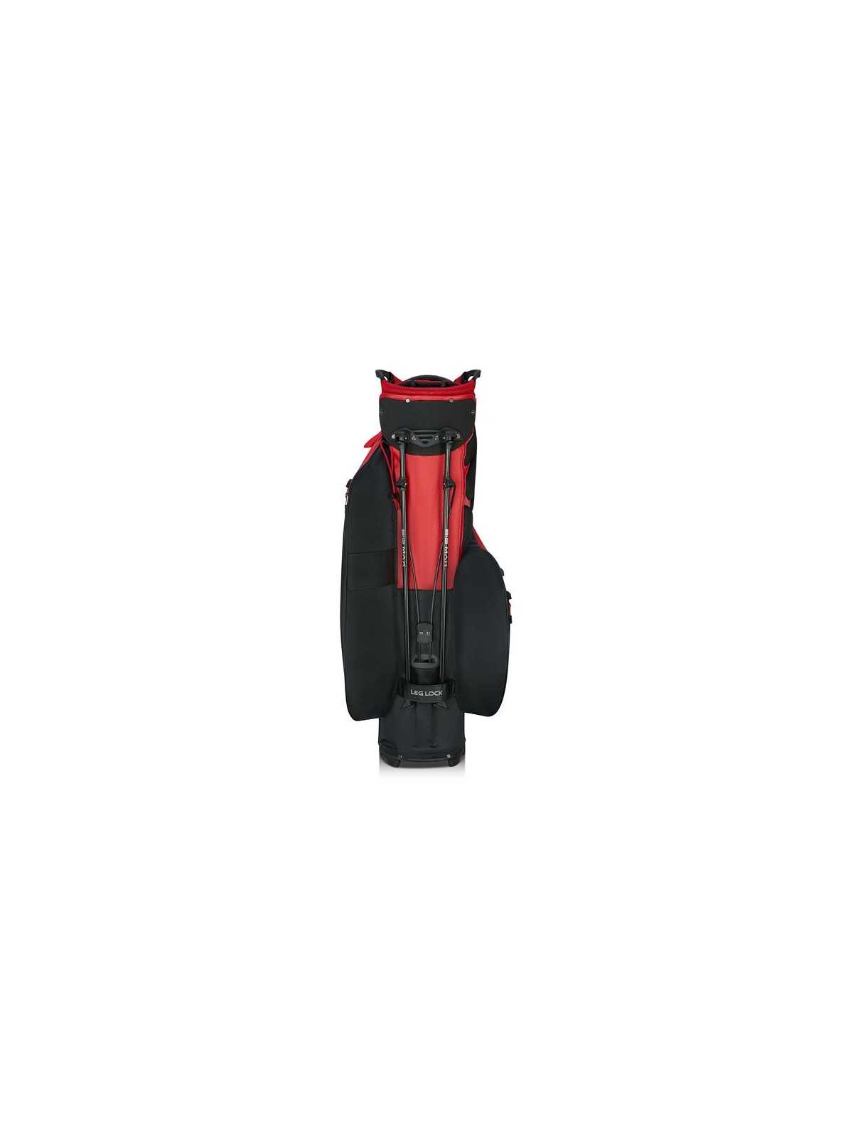 Big Max Dri Lite Hybrid Plus Golfbag