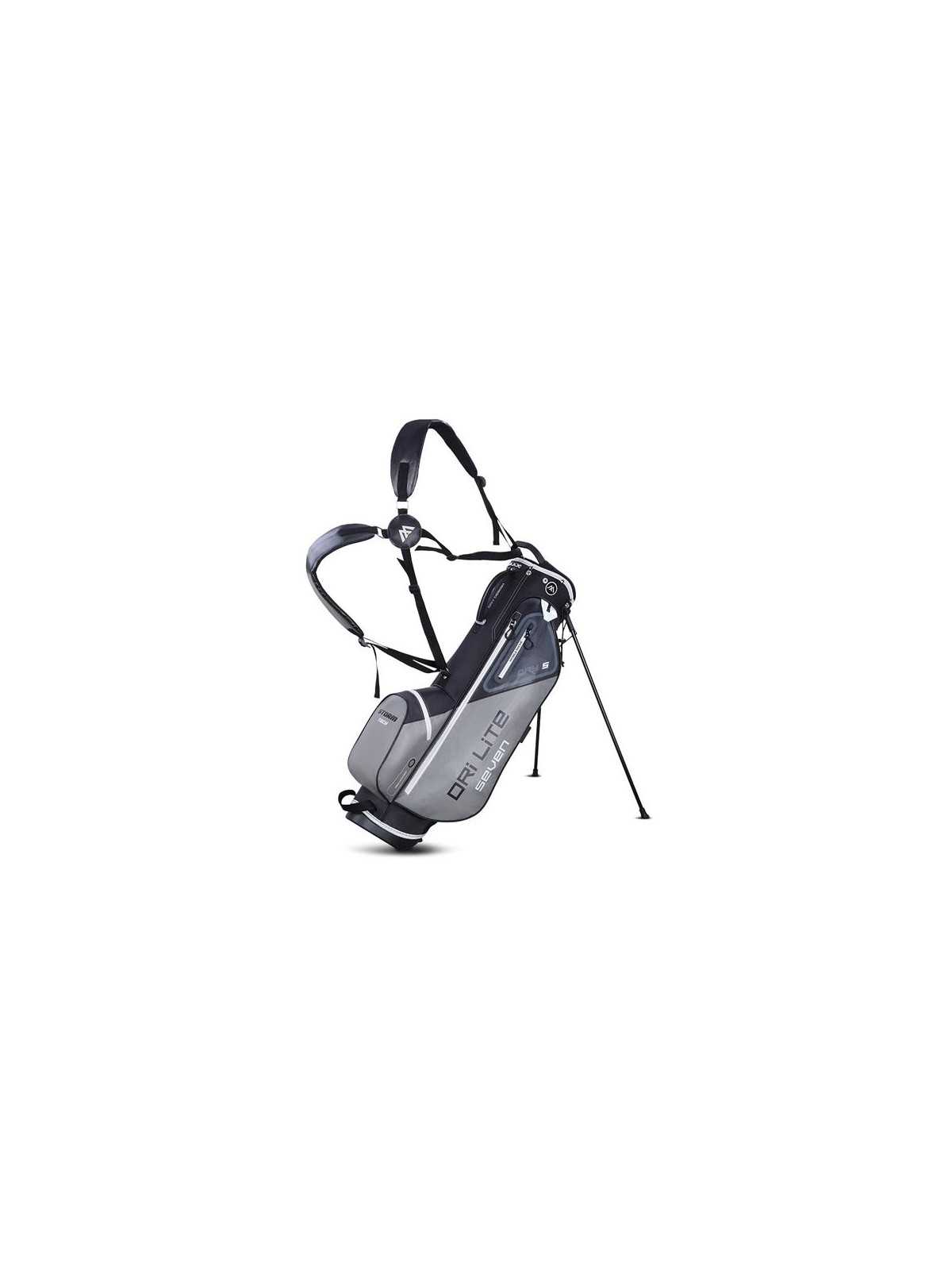 Big Max Dri Lite Seven G, Bærebag