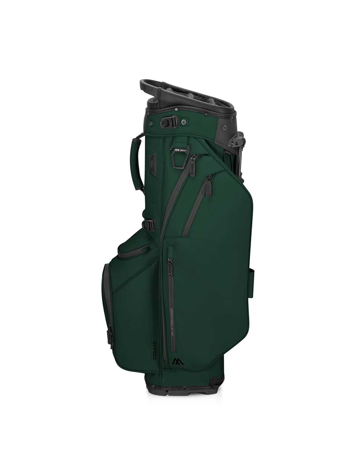 Big Max Dri Lite Hybrid Prime Golfbag Big Max Dri Lite Hybrid Prime Golfbag