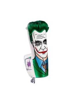 Pins & Aces Joker Blade Putter Headcover