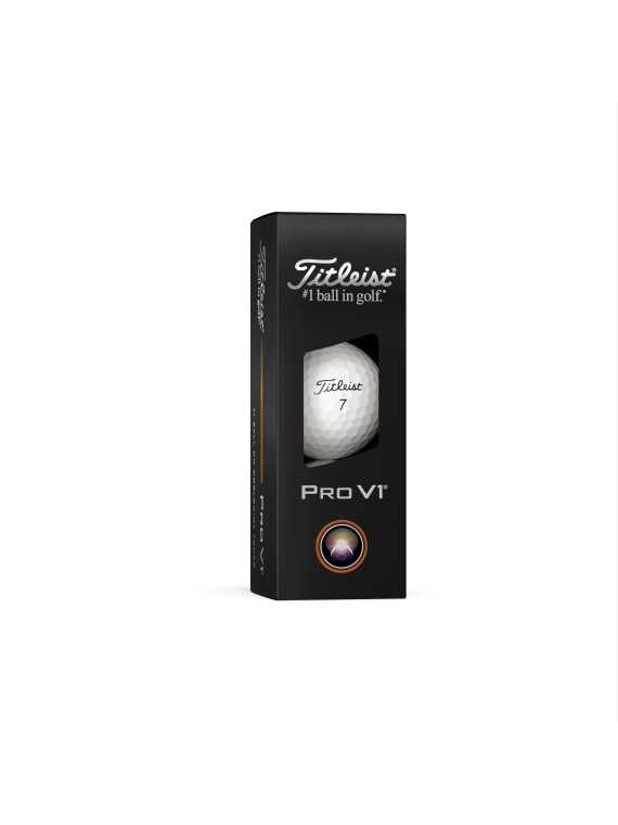 Titleist Pro V1 Golfbolde