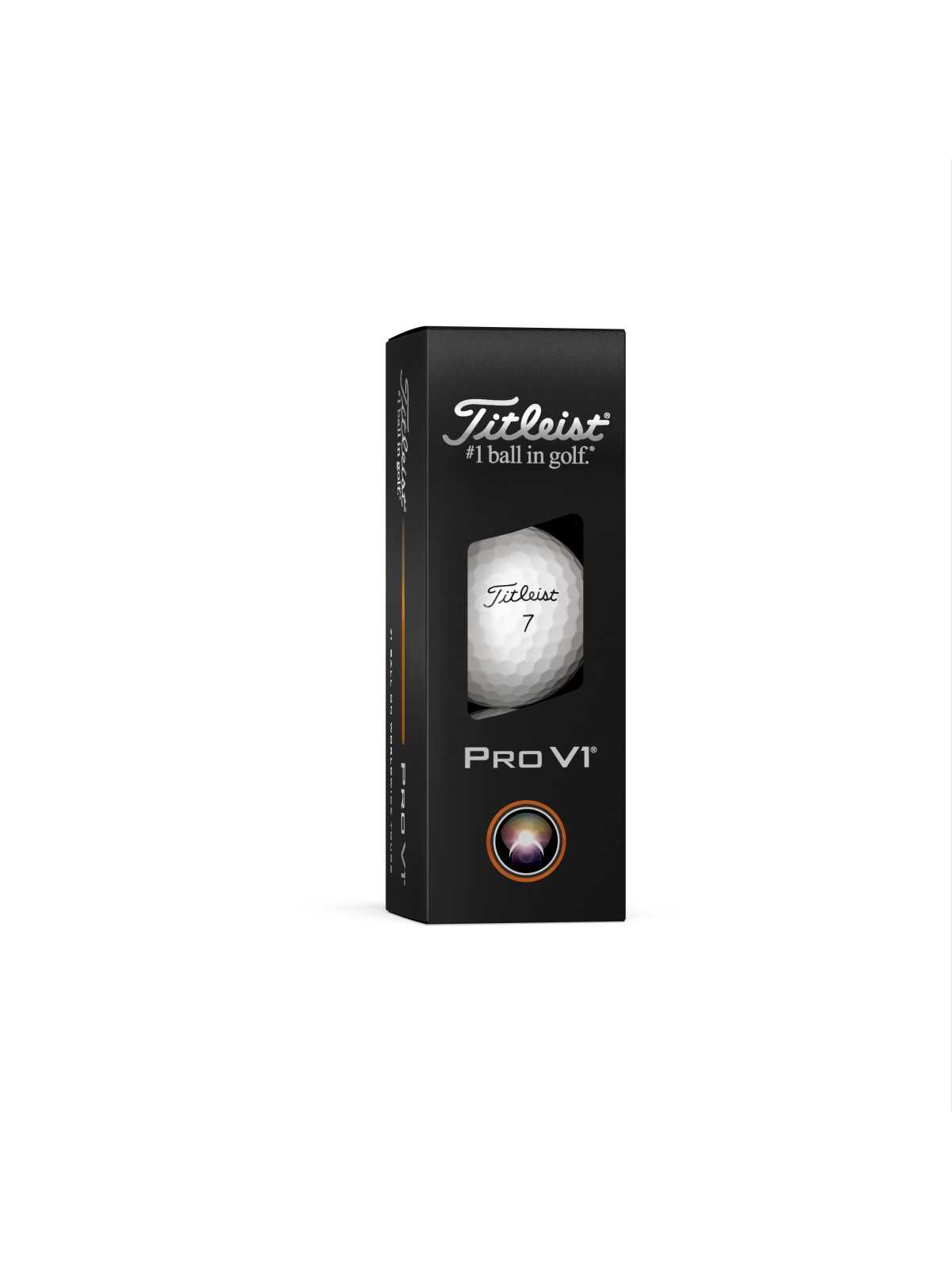 Titleist Pro V1 Golfbolde