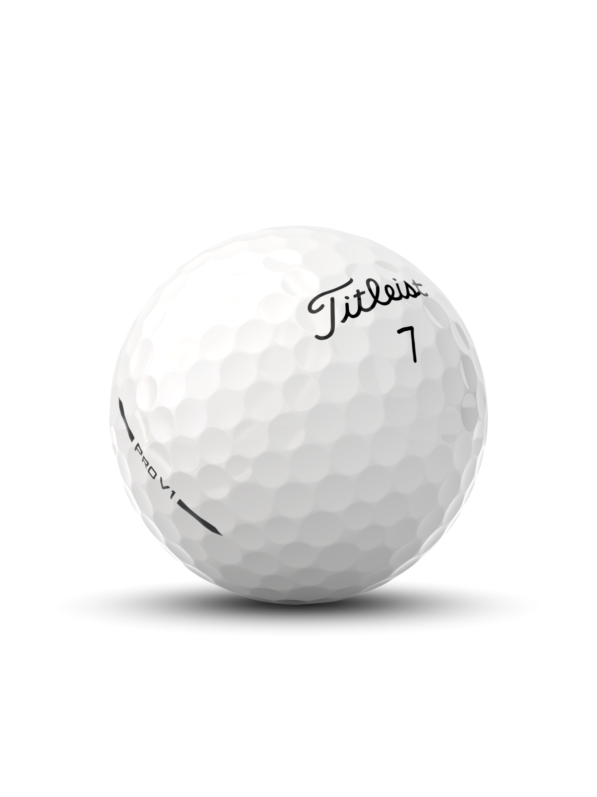Titleist Pro V1 Golfbolde