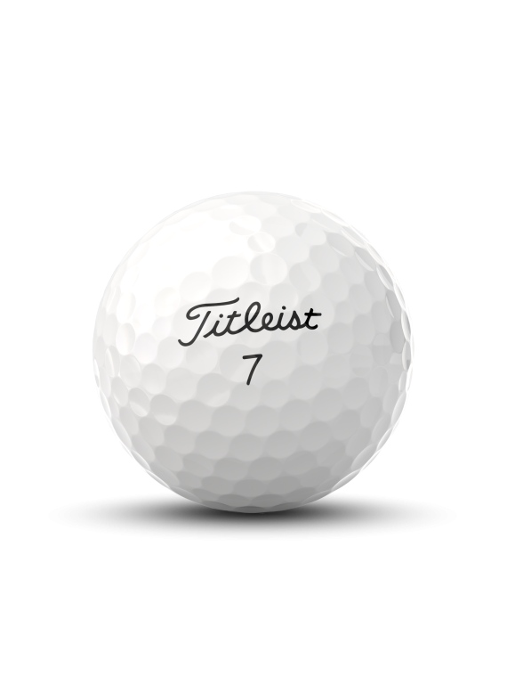 Titleist Pro V1 Golfbolde
