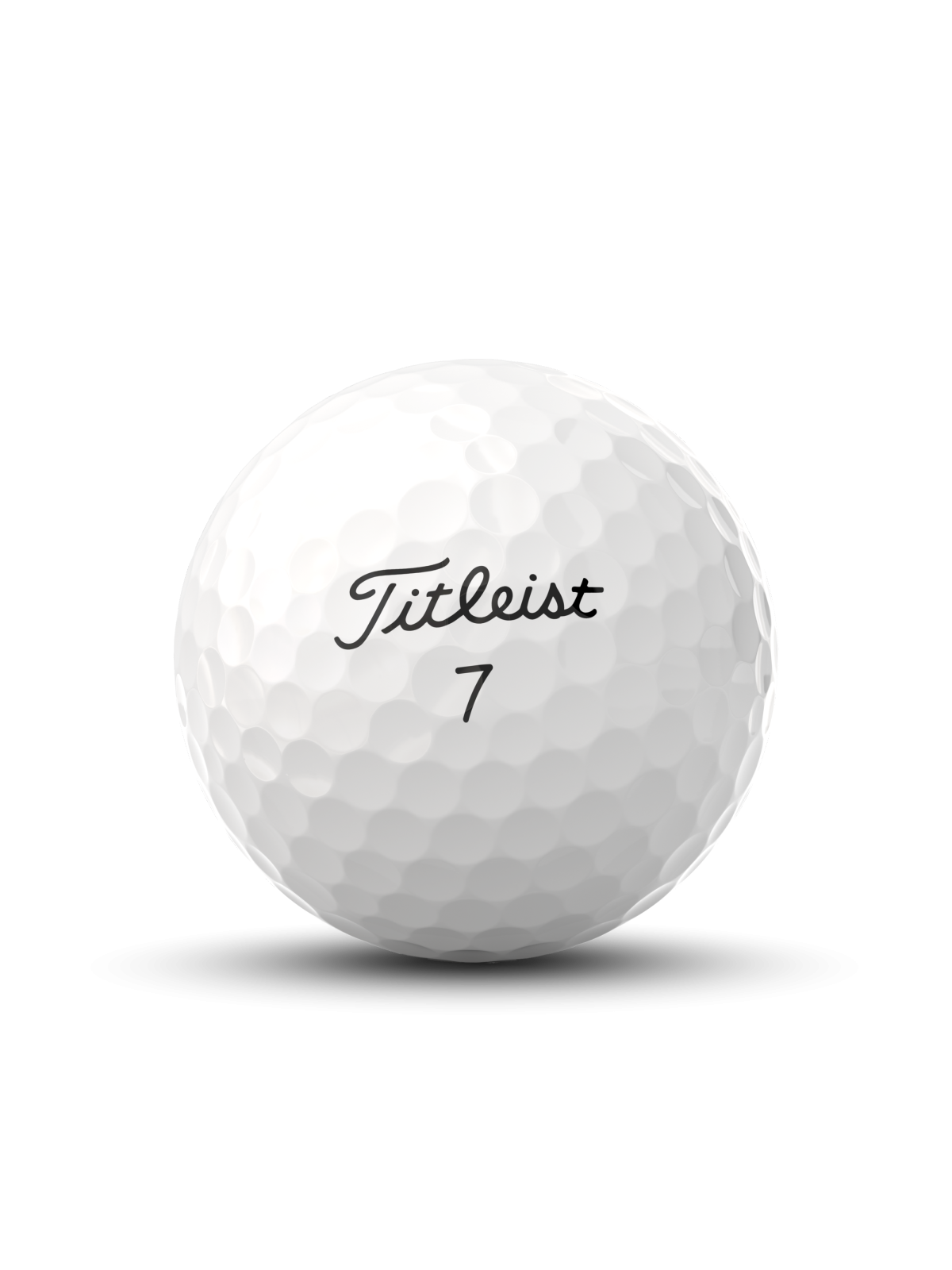 Titleist Pro V1 Golfbolde