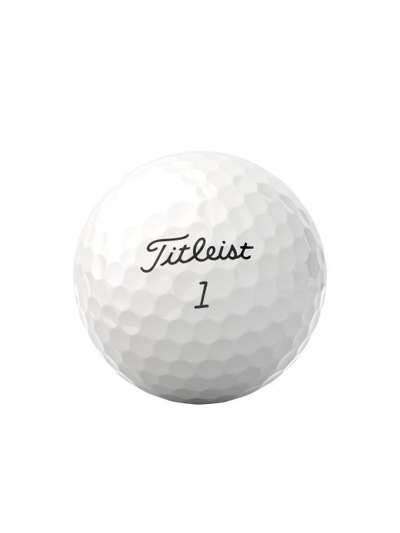 Titleist Pro V1 Golfbolde