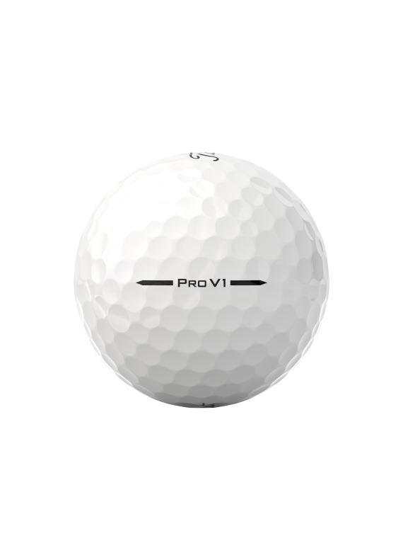 Titleist Pro V1 Golfbolde